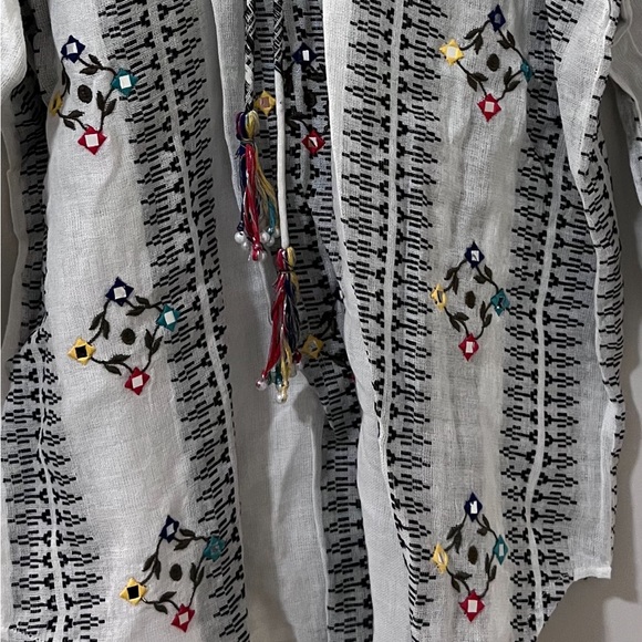 Lovestitch Blouse Small New - Picture 3 of 4